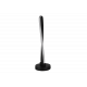 Настільна лампа світлодіодна Sirius TD2034 BK 12W чорна фото №2