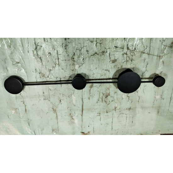 У 8936-3 10W 900*130*60 black***422 Зображення №1 У 8936-3 10W 900*130*60 black***422 фото № 1