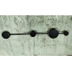 У 8936-3 10W 900*130*60 black***422 Зображення №1 У 8936-3 10W 900*130*60 black***422 фото №1