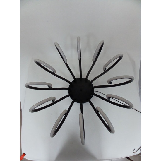 У LED 0004 чорна  фото № 3