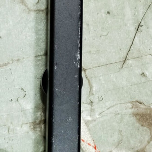 У Л 8160/2A BK+CR***438