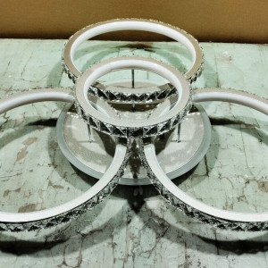 У Ш MD60014-3+1 132W***450