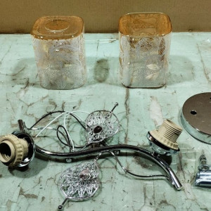 У Ю 6770В/2 CR***486