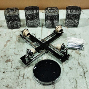 У Ю 6779В/4 CR***504