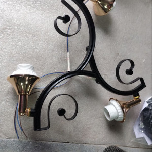 У B N3846/3 BK+FGD***505