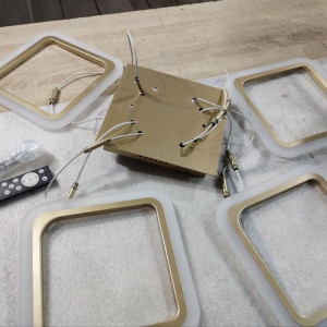 У LI8822/4 GD***520