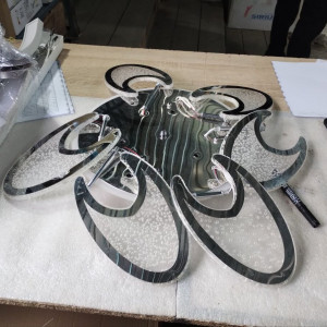 У B YH318/6 178W***474