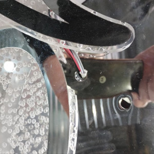 У B YH318/6 178W***474