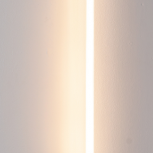 Бра настінне світлодіодне VALESO THB63812-1 10W чорне