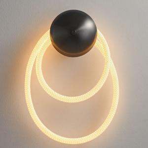 Бра настінне світлодіодне VALESO THB63813-2 20W