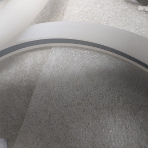 У N 3836 black 120*590*45, 56W*2, 2кольори***532