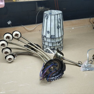 У Д ТС1660-5***537