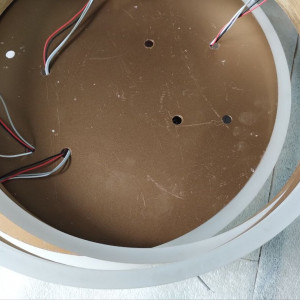 У H108/1150*800 108W+108W***457