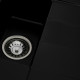 Гранітна мийка для кухні Platinum 7850W TOSKANA матова Чорна Зображення №4 Гранітна мийка для кухні Platinum 7850W TOSKANA матова Чорна фото №4