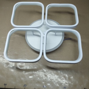 У B S2008/4 WT 96W+12W