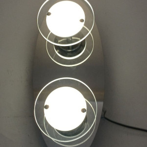 У BL-LED 532/2 L380*W160*110mm***558 У BL-LED 532/2 L380*W160*110mm***558