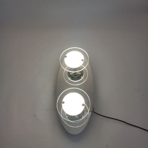 У BL-LED 532/2 L380*W160*110mm***559 У BL-LED 532/2 L380*W160*110mm***559