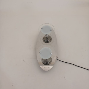 У BL-LED 532/2 L380*W160*110mm***559 У BL-LED 532/2 L380*W160*110mm***559
