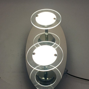 У BL-LED 532/2 L380*W160*110mm***560 У BL-LED 532/2 L380*W160*110mm***560