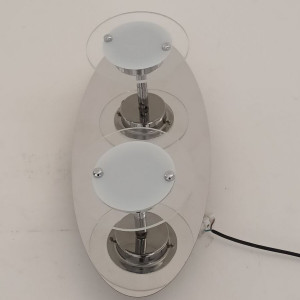 У BL-LED 532/2 L380*W160*110mm***560 У BL-LED 532/2 L380*W160*110mm***560