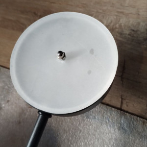 У2 8918-4 16W 610*350*65 black***581