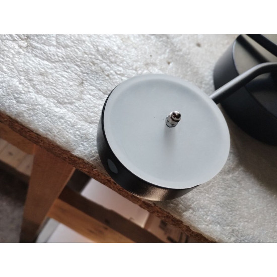 У2 8918-4 16W 610*350*65 black***581  фото № 3