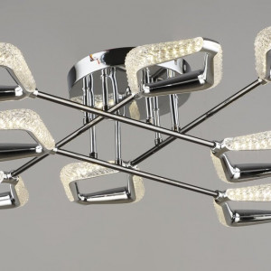 B YH1306/8 CH+BK 48W