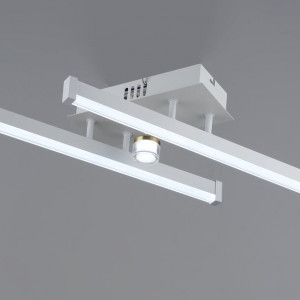 B YH1310/2+1 WT+GD 20W+2W