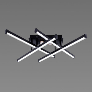 B YH1312/4+2 BK+GD 48W+4W