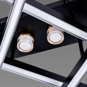 B YH1312/4+2 BK+GD 48W+4W