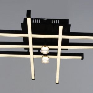 B YH1314/5+2 BK+GD 60W+4W