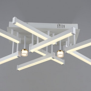 B YH1315/8+2 WT+GD 48W+4W