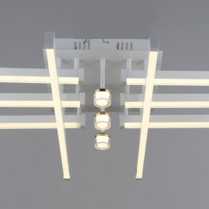 B YH1316/8+3 WT+GD 24W+16W+24W