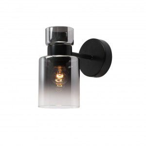 G 07470/1W Matte Black