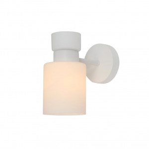 G 07471/1W Matte White