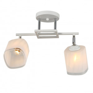 G 07472/2 Matte White+CR