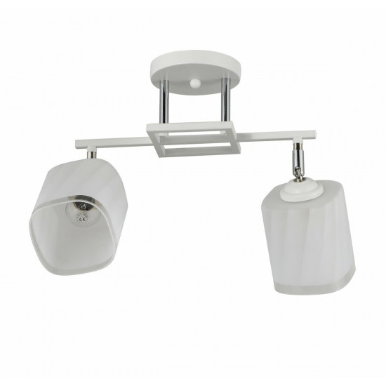 G 07472/2 Matte White+CR Зображення №2 G 07472/2 Matte White+CR фото № 2