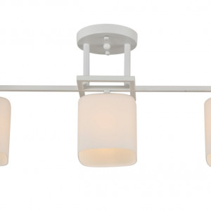 G 07473/3 Matte White