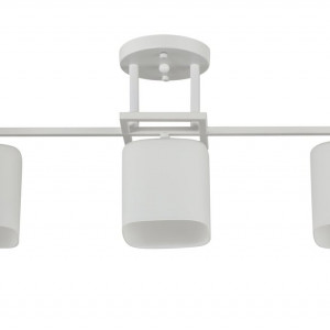 G 07473/3 Matte White