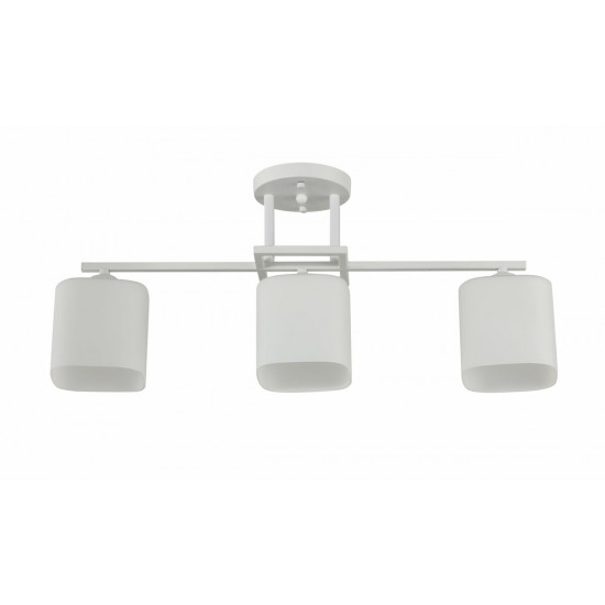 G 07473/3 Matte White Зображення №2 G 07473/3 Matte White фото № 2