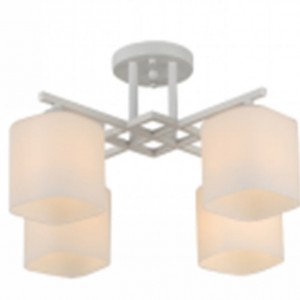 G 07473/4 Matte White