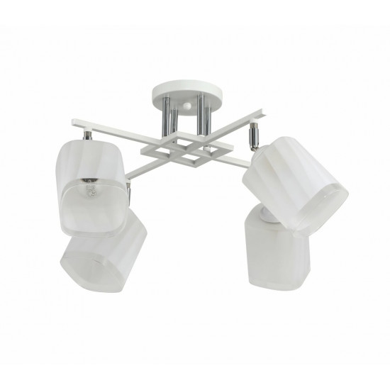 G 07473/4 Matte White Зображення №3 G 07473/4 Matte White фото № 3