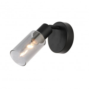 G 74755/1 SM Matte Black