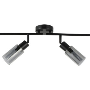 G 74755/4 SM Matte Black