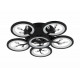 G 2780/5+1 BK 120W фото №1