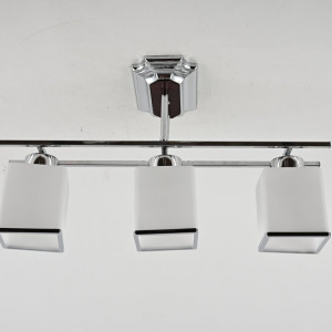 Прилад освітлювальний LX9080-3 CH