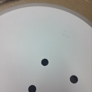 У1 LI8860/2B WH (RGB) 68W+7W***627