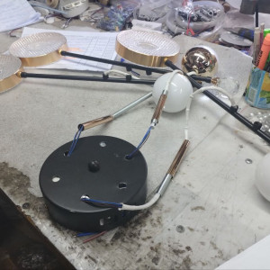 У1 B YH0866/3+3 ВК+GD 42W***629