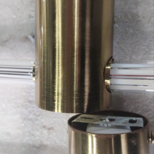 У2 W001 Copper 18W***634