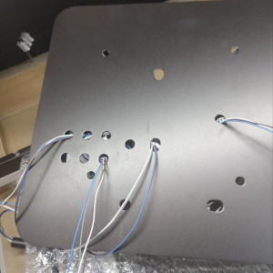 У1 N 5197/400+300+200+400*200 184W